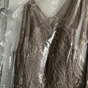 Mother of bride or groom dress